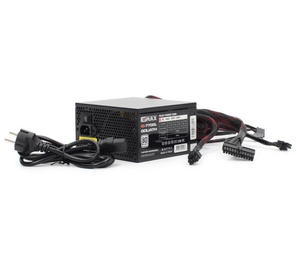 IG-MAX - IG7700 GOLIATH 700W napajanje _0
