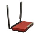 MikroTik - (L009UiGS-2HaxD-IN) Gigabit Wi-Fi 6 ruter _small_3