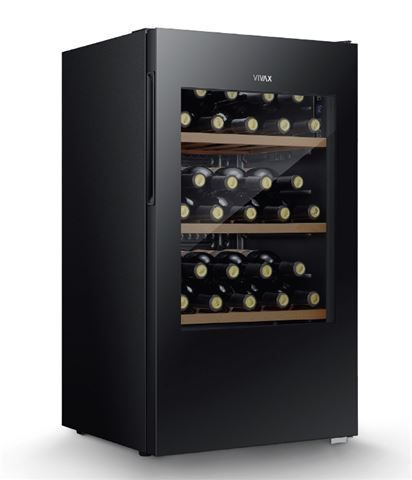 Vivax - VIVAX HOME vinski hladnjak CW-094S30 GB_0