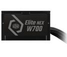 Cooler Master - ELITE NEX WHITE 700 700W napajanje (MPW-7001-ACBW-BE1) 3Y _small_0