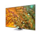 Samsung - SAMSUNG QLED TV QE55Q80DATXXH, 4K, 100/120 Hz, Quantum HDR_small_0