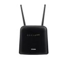 D-Link - D-Link Router LTE Cat7 Wi-Fi AC1200 DWR-960/W_small_0