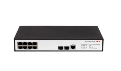 H3C S1850V2-10P-EI,LS1Z2V210P,L2 Ethernet Switch_0