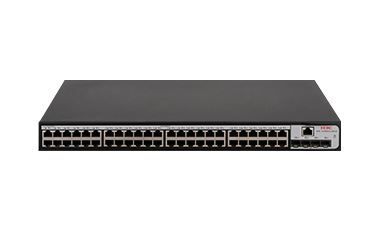 H3C S1850V2-52P-EI,LS5Z252PEI,L2 Ethernet Switch_0