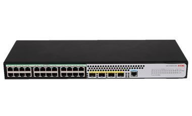 H3C S1850V2-28X,LS1Z2V228X,L2 Ethernet Switch_0