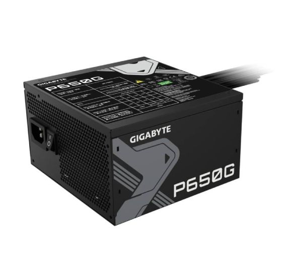 Gigabyte - GP-P650G 650W napajanje _4