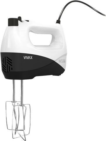 Vivax - VIVAX HOME mikser ručni HM-550WB_0