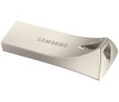 Samsung - 512GB USB Flash Drive, USB 3.1, BAR Plus, Read up to 400MB/s, Write up to 110MB/s, Silver_small_0