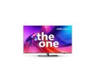 Philips - PHILIPS LED TV43PUS8818/12, GOOGLE, AMBILIGHT, THE ONE_small_0
