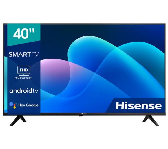 HISENSE - 40 inča 40A4HA LED FHD Android TV _5