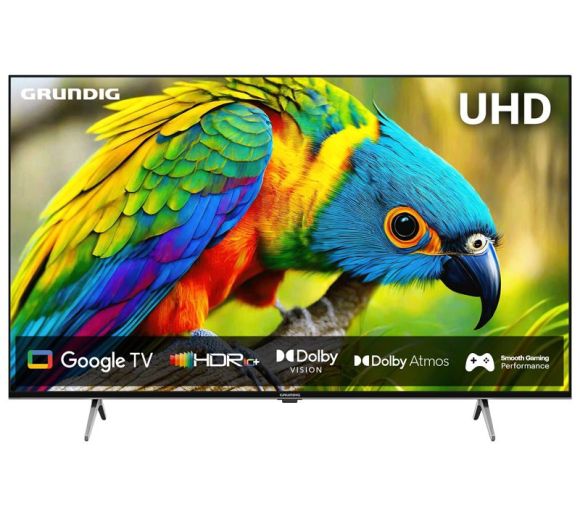 GRUNDIG - 50 inča 50 GHU 7914 B LED 4K UHD Google TV _6