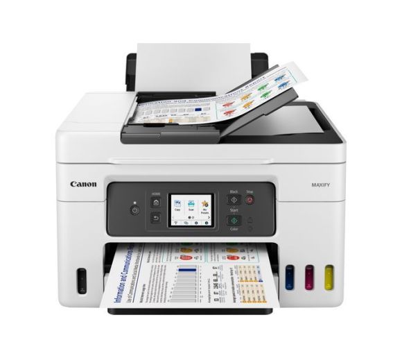 Canon - Canon CISS PIXMA GX4040 EUM/EMB_0