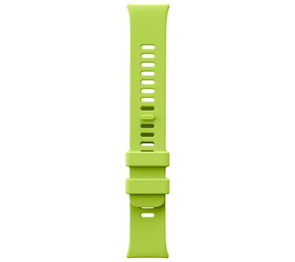 Redmi Watch TPU Quick Release Strap _ Mint Green_0