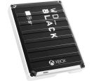 Western Digital - External HDD 4TB for Xbox/PC, USB3.2 Gen1, Speeds of up to 130 MB/s, WD_BLACK D10 Game Drive for Xbox, Black/White_small_0