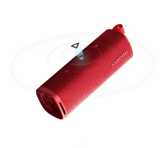 Xiaomi Mi Sound Outdoor 30W (Red)_0