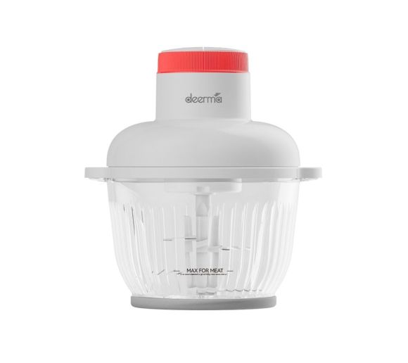 Deerma Meat Grinder DEM-JR10W_0