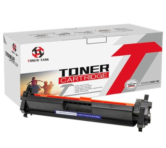 Orink - Toner Aicon CRG057H/CF259x bez cipa_0