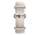 Xiaomi Leather Quick Release Strap Cream white_small_0