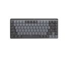 Logitech - Logitech MX Mechanical Mini MInimalistic  - Linear Graphite US_small_0