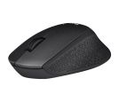 Logitech - Logitech B330 Silent Wireless mouse Black for Business_small_0