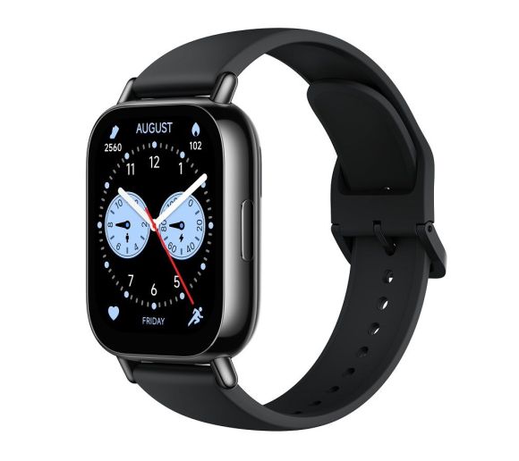 Redmi Watch 5 Lite  Black_0