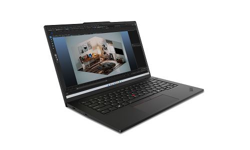 Lenovo - ThinkPad P14s G5, Ultra 9 185H (16C (6P+8E+2LPE)/22T, up to 5.1GHz, 24MB), 2x 32GB DDR5-5600, SSD 1TB NVMe OPAL 2.0, 14.5`` 3K (3072x1920) AG IPS 430 nits, Arc Graph, GLAN, WLAN, BT, KybUK BL, FPR, SCR, Cam 5.0MP+IR, 2x Thnb 4, 75Wh, Win 11 Pro_0