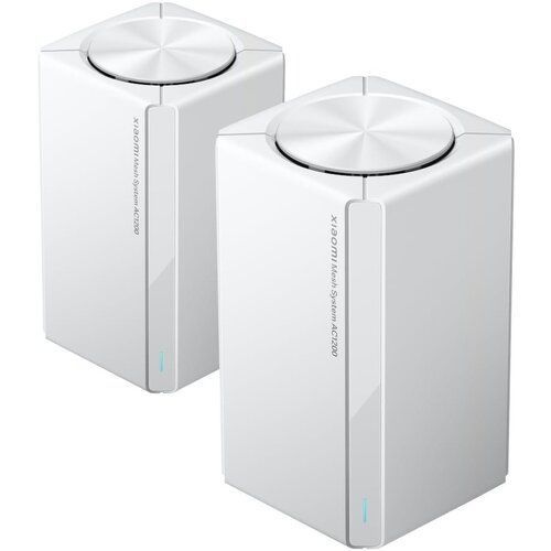 Xiaomi Mesh System AC1200 EU(2-pack)_0