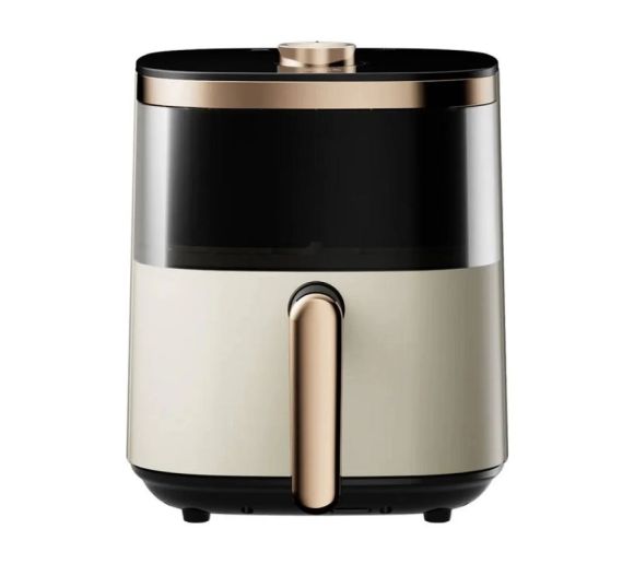 Deerma Air Fryer DEM-KZ30W(3L)_0