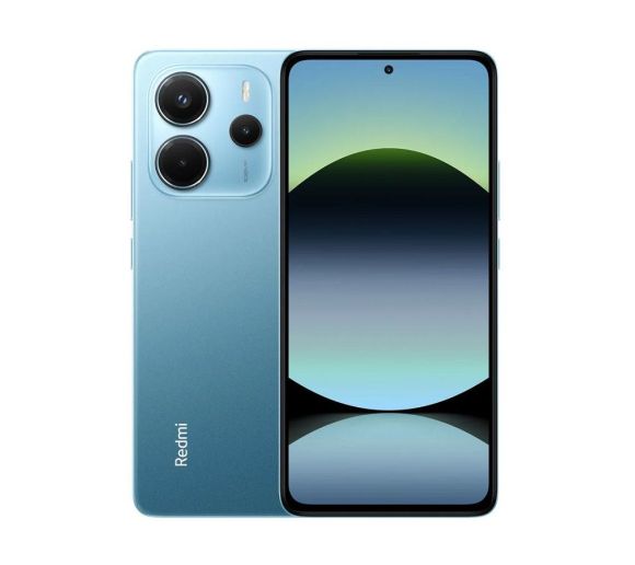 Redmi Note 14 EU 6+128 Ocean Blue_0