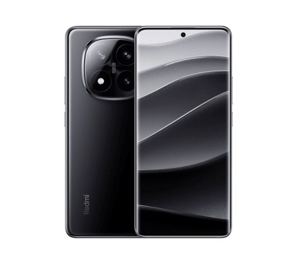 Redmi Note 14 Pro+ 5G EU 8+256 Midnight Black_0