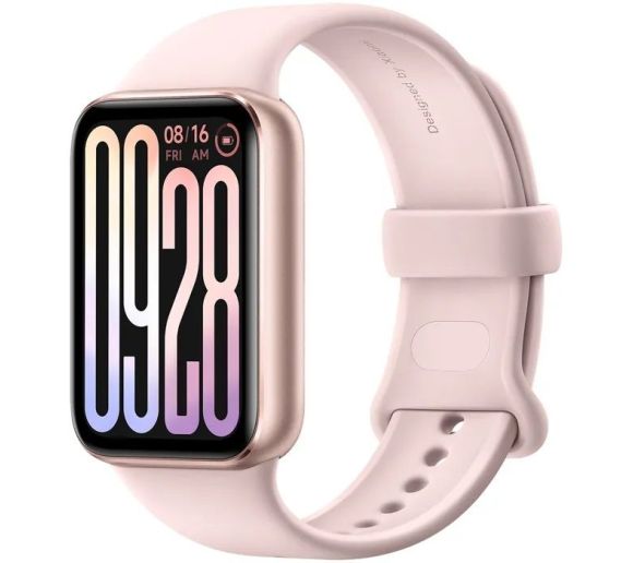 Xiaomi Smart Band 9 Pro Rose Gold_0