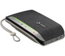 HP Poly Sync 20-M Microsoft Teams Certified USB-C Speakerphone, Black, 2yw_small_0