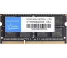 KingFast - RAM SODIMM DDR3lL8GB 1600MHz KingFast, KF1600NDBD3-8GB 1,3V_small_0