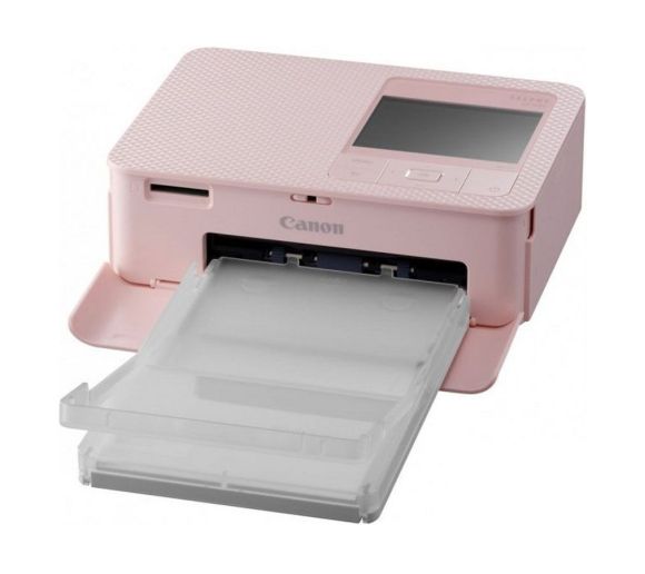 Canon - Canon CP1500 Pink_0