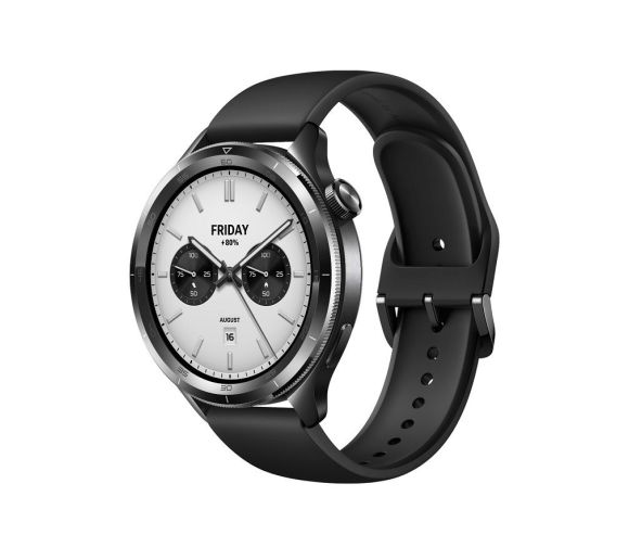 Xiaomi Watch S4 Black_0