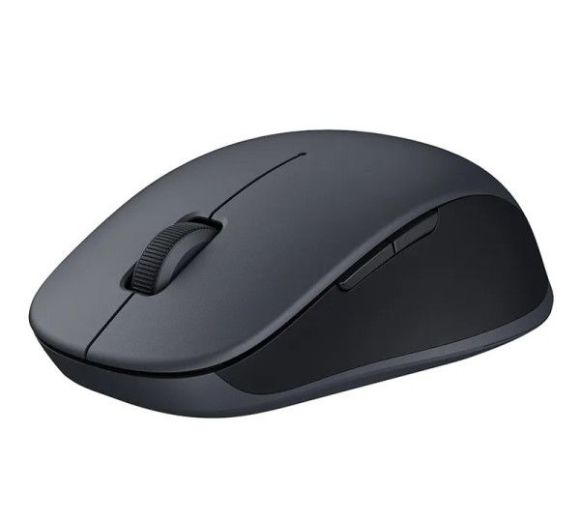 Xiaomi Dual-mode Wireless Mouse 2 (Black)_0