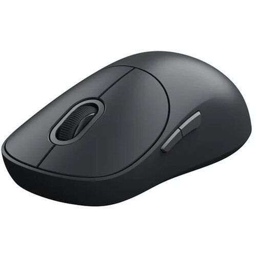 Xiaomi Mi Wireless Mouse 3 Black GL_0