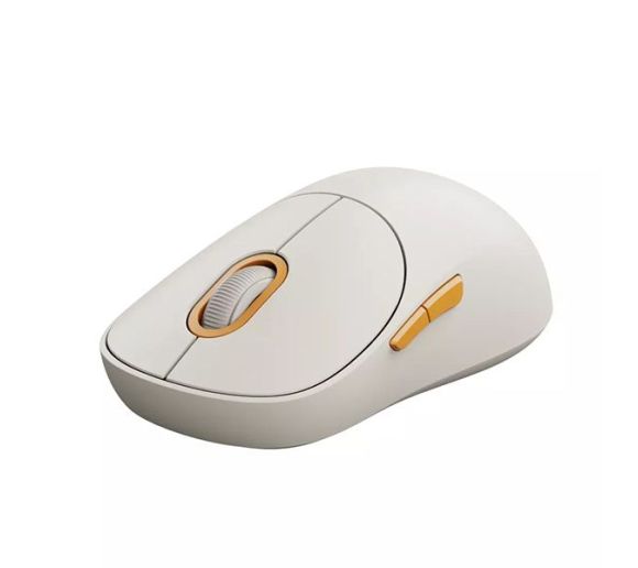 Xiaomi Mi Wireless Mouse 3 White GL_0