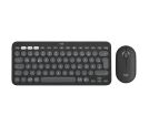 Logitech - Logitech Pebble2 Combo for Mac Graphite US_small_0