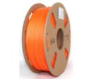 GEMBIRD - 3DP-PLA1.75-01-O PLA Filament za 3D stampac 1,75mm kotur 1KG ORANGE_small_0