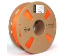GEMBIRD - 3DP-PLA1.75-01-O PLA Filament za 3D stampac 1,75mm kotur 1KG ORANGE_small_1