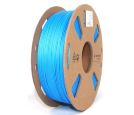 GEMBIRD - 3DP-PLA+1.75-02-B PLA-PLUS Filament za 3D stampac 1,75mm kotur 1KG Blue_small_0