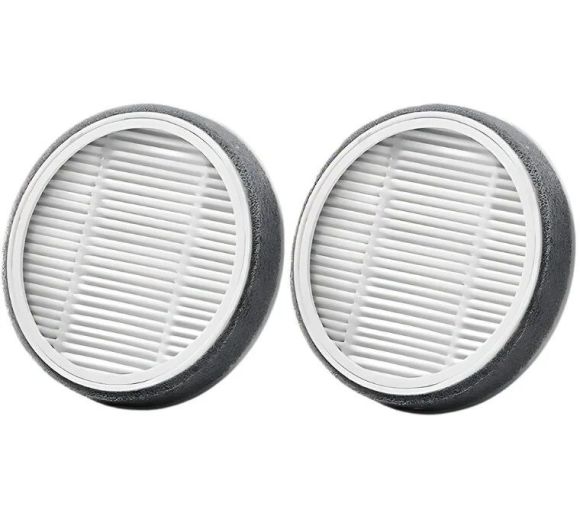 Xiaomi Dust Mite Vacuum Cleaner Pro Filter (2-Pack)_0