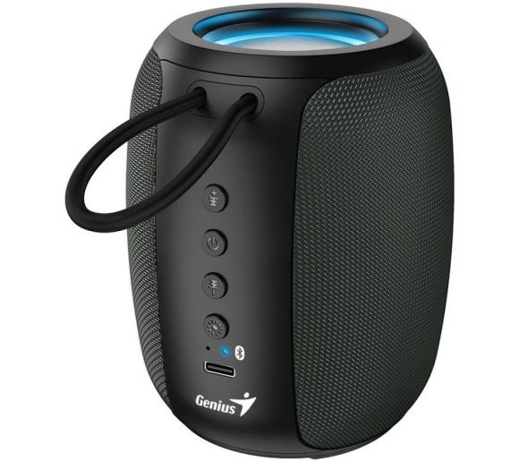 Genius - Genius SP-915BT, BLACK_0