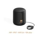 REMAX RB-H1 Sky Mirror Portable Wireless Speaker_small_0
