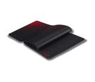 Genius - Genius Mouse Pad G-Pad 800S BLK_small_0
