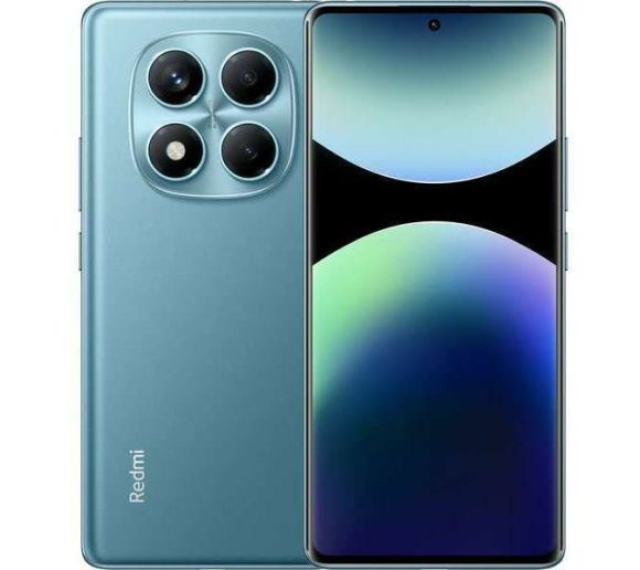 Redmi Note 14 Pro EU 8+256 Ocean Blue_0