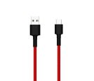 Xiaomi Type-C Braided Cable Red_small_0