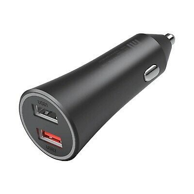 Xiaomi Mi 37W Dual-Port Car Charger_0