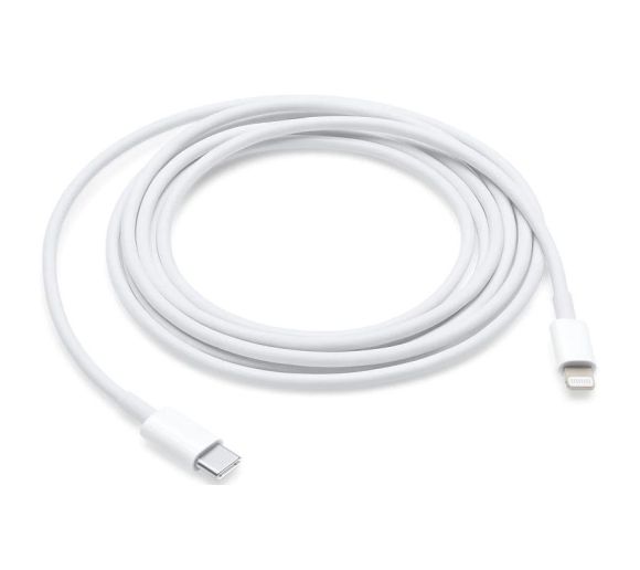 Xiaomi Mi Type-C to Lightning Cable 1m_0